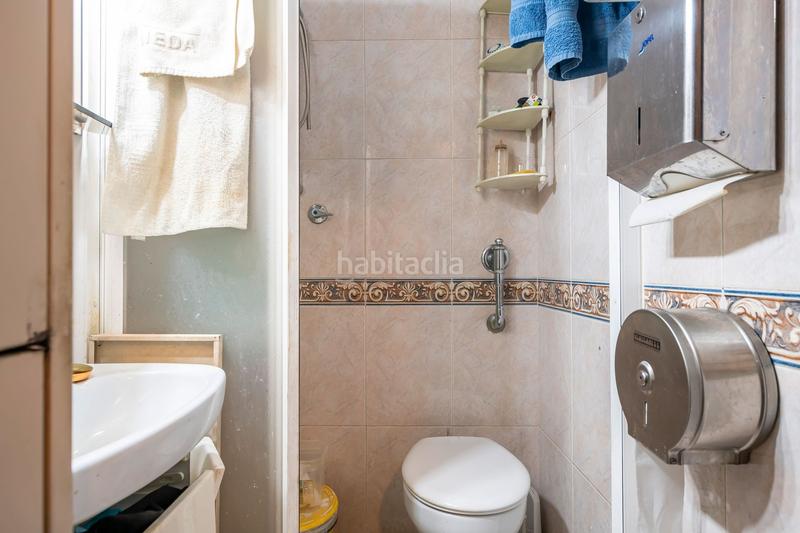 Foto 25ea63b0-40ef-4391-aeab-2cd330956937. Piso restaurante en venta en c. de mateo garcía en Madrid