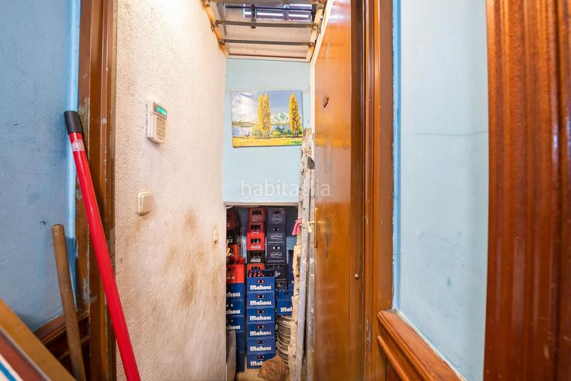 Foto 2c293852-345a-427d-a0e1-ca6af9b450b1. Piso restaurante en venta en c. de mateo garcía en Madrid