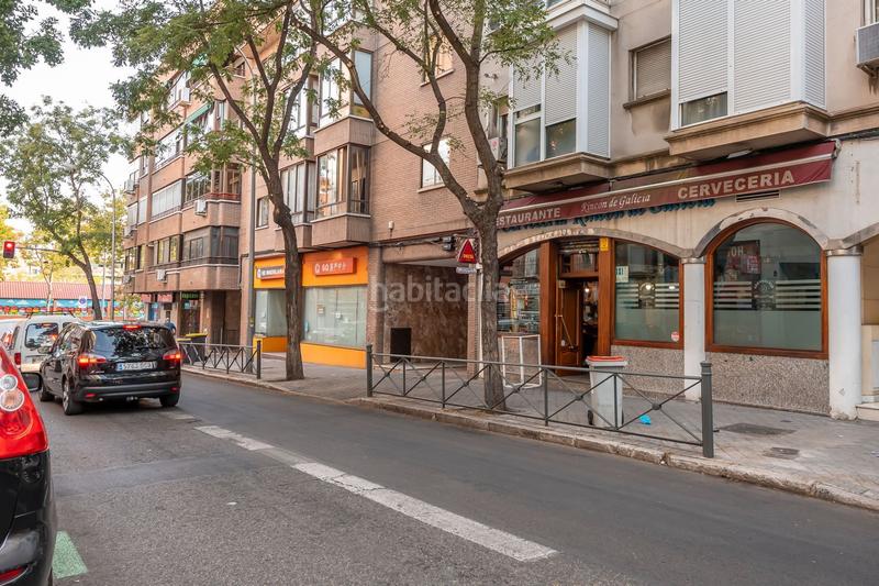 Foto 2dc186ae-ace8-49e6-a172-30e8d77e1573. Piso restaurante en venta en c. de mateo garcía en Madrid