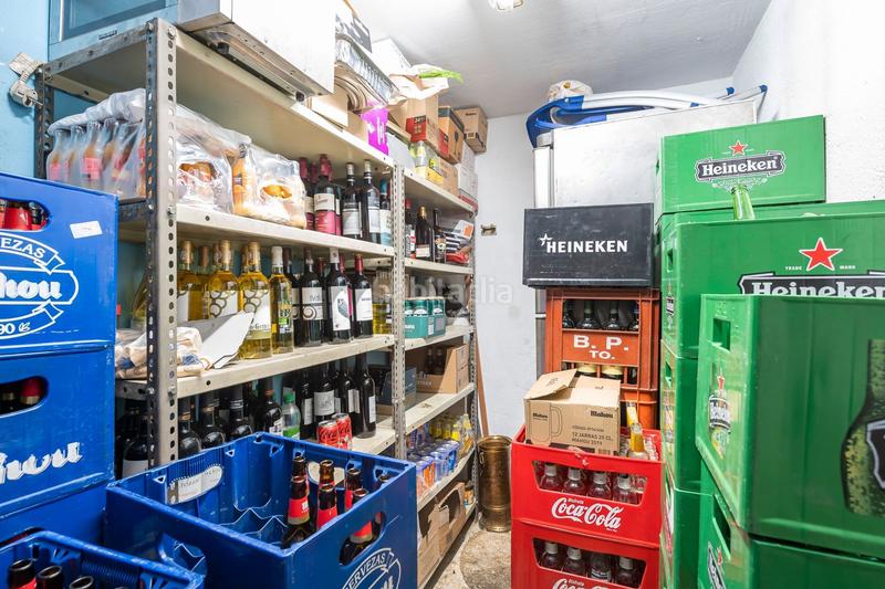 Foto 53f34592-9952-4c7a-a64f-db8ea93ac899. Piso restaurante en venta en c. de mateo garcía en Madrid