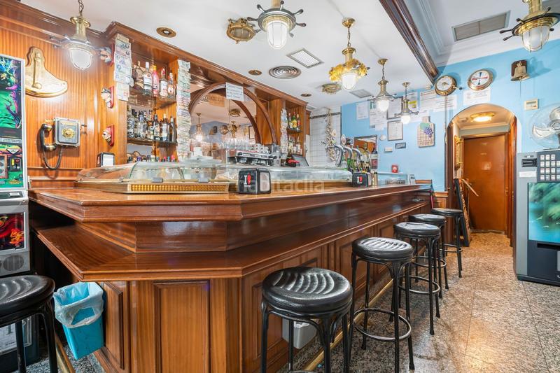 Foto 62e8674e-dc73-4ba7-bad9-a91e81858011. Piso restaurante en venta en c. de mateo garcía en Madrid