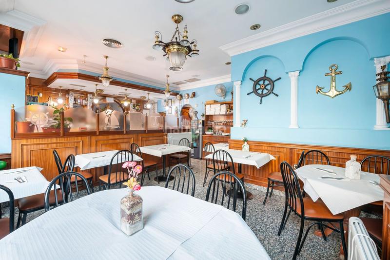 Foto 6aed0aca-4eaf-48cd-8a84-b2580ca87be8. Piso restaurante en venta en c. de mateo garcía en Madrid