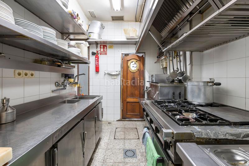 Foto 7433cee9-8874-474d-b384-991b12ba1208. Piso restaurante en venta en c. de mateo garcía en Madrid