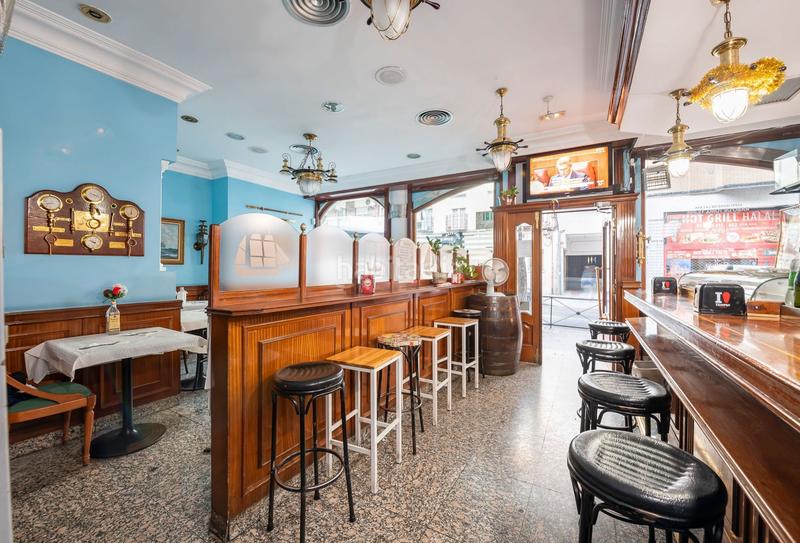Foto 76b7fd4c-9d5c-4736-9ab8-3c683d351566. Piso restaurante en venta en c. de mateo garcía en Madrid