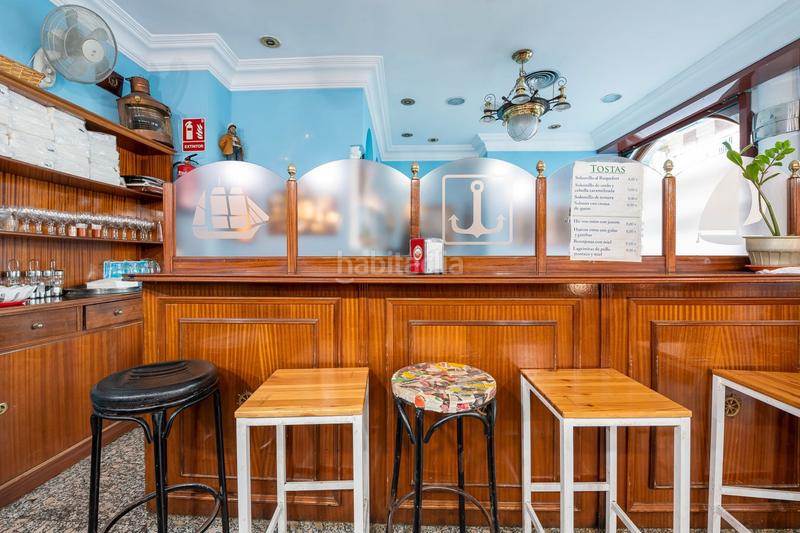 Foto 7afdd0ea-08cd-4ae2-9023-30d480ce8735. Piso restaurante en venta en c. de mateo garcía en Madrid