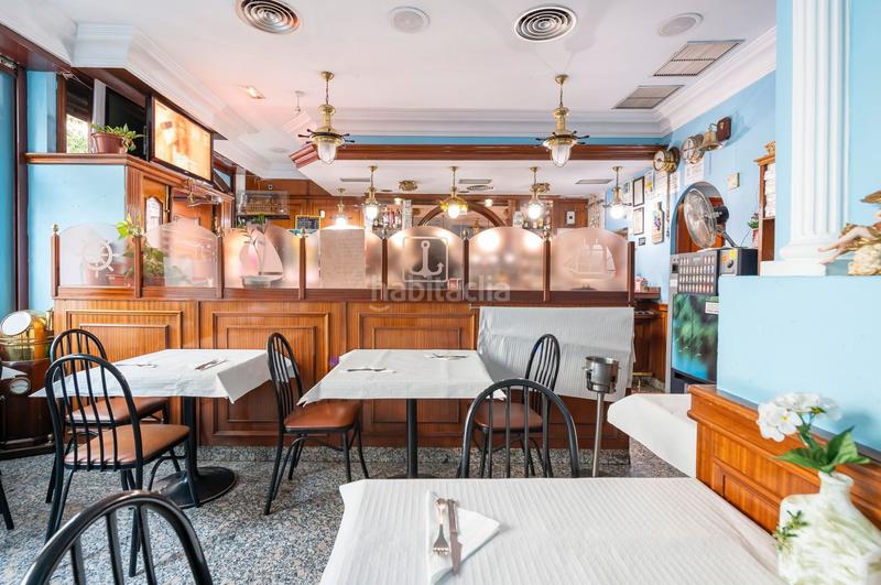 Foto 8dc36a19-28eb-4c51-bbf2-fa6fe51e8fe9. Piso restaurante en venta en c. de mateo garcía en Madrid