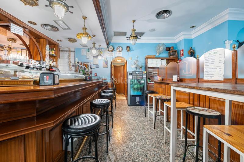 Foto 92dd4f0c-02da-456b-b655-79a05ee04df6. Piso restaurante en venta en c. de mateo garcía en Madrid