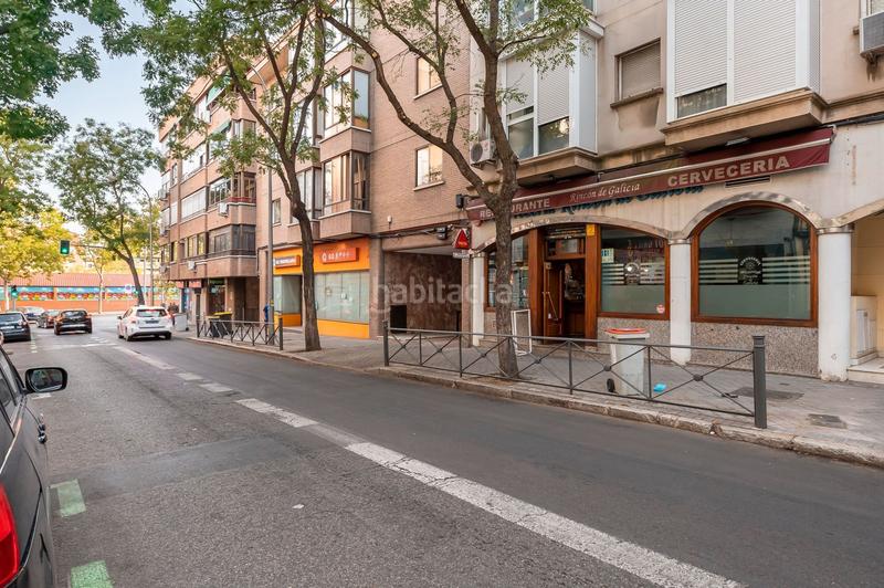 Foto 985d3842-5dcf-4680-9c4a-da21a9e860cc. Piso restaurante en venta en c. de mateo garcía en Madrid