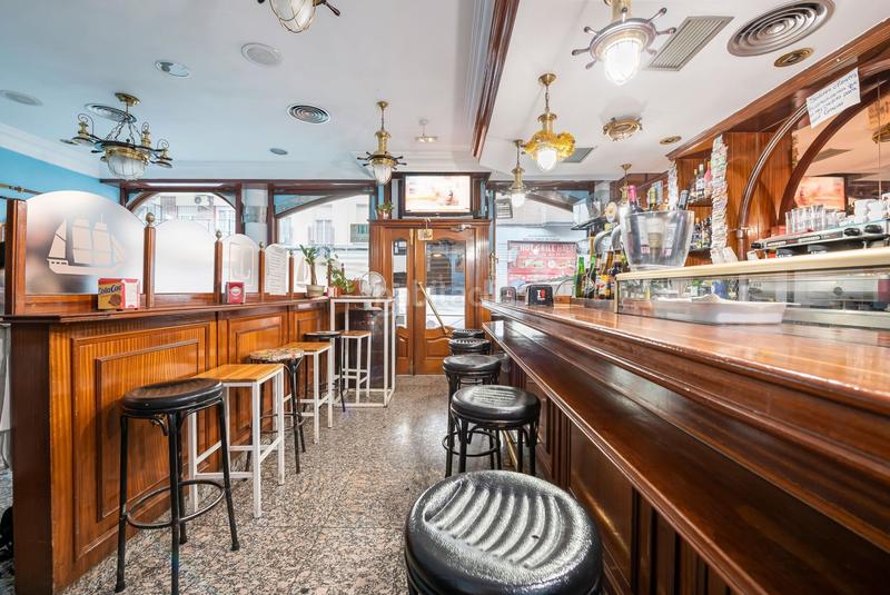 Foto 9ee0dd6c-415f-4c75-805d-2da7feebd7c9. Piso restaurante en venta en c. de mateo garcía en Madrid