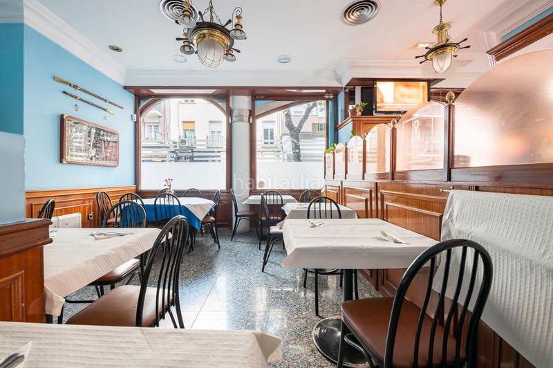 Foto a2ed47ea-f5bc-4066-a771-bc984cd52f93. Piso restaurante en venta en c. de mateo garcía en Madrid