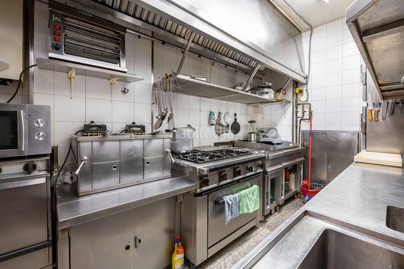 Foto d638f34f-2da1-4952-9fb4-2d0037bd7924. Piso restaurante en venta en c. de mateo garcía en Madrid