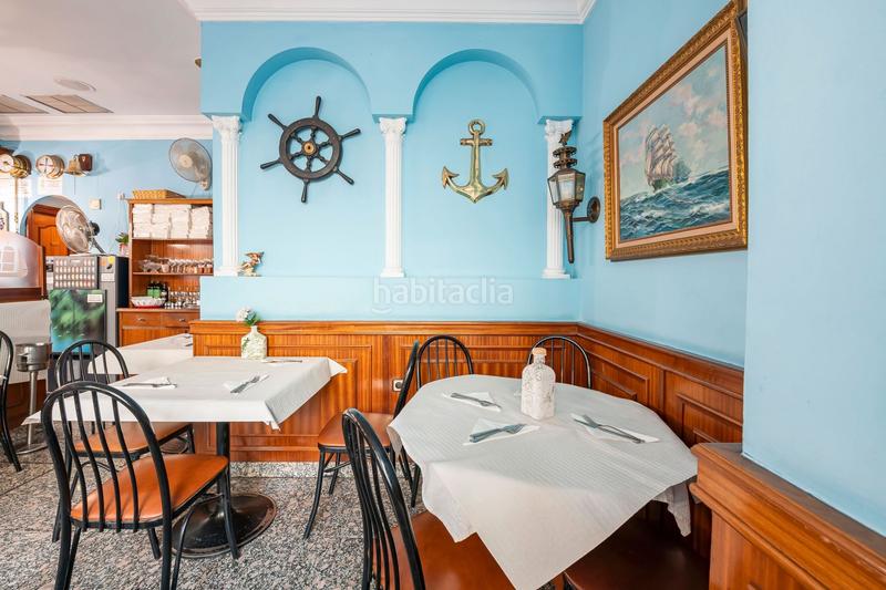 Foto d6cdaee7-c400-49fc-affe-56bc2d103f95. Piso restaurante en venta en c. de mateo garcía en Madrid