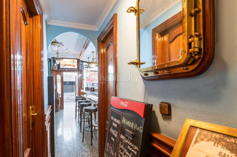 Foto dd4beab4-06b6-4cd1-a313-f8436bc89f0f. Piso restaurante en venta en c. de mateo garcía en Madrid