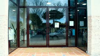 Local Comercial en Parque Ondarreta-Urtinsa