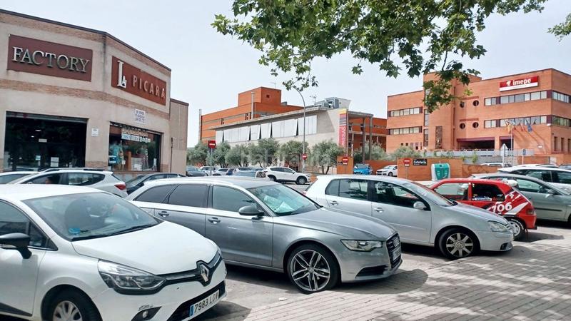 Foto 1af4ef67-a977-4745-a0e5-d7ad3a17a5aa. Local comercial a Parque Ondarreta-Urtinsa Alcorcón