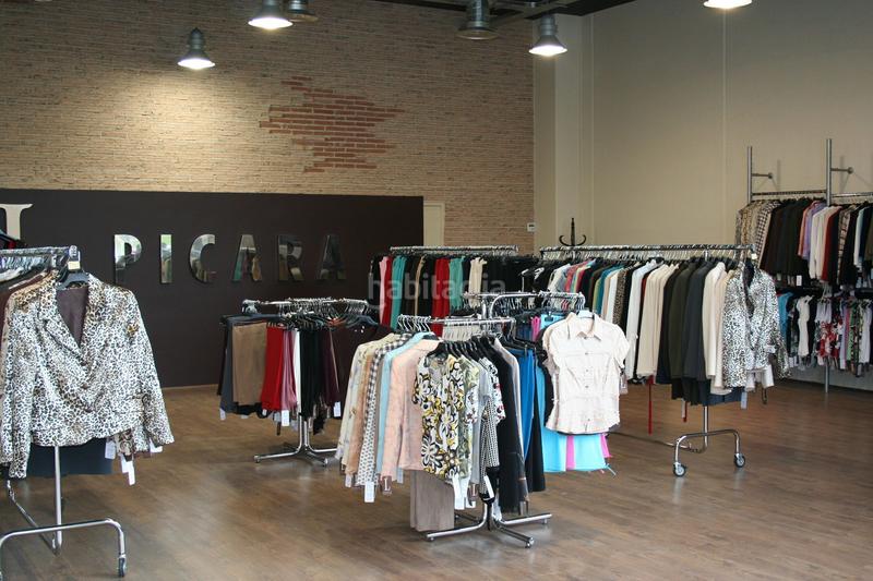 Foto b13adc89-d4fc-43ba-95b8-4d2b22d6f0dc. Local comercial a Parque Ondarreta-Urtinsa Alcorcón