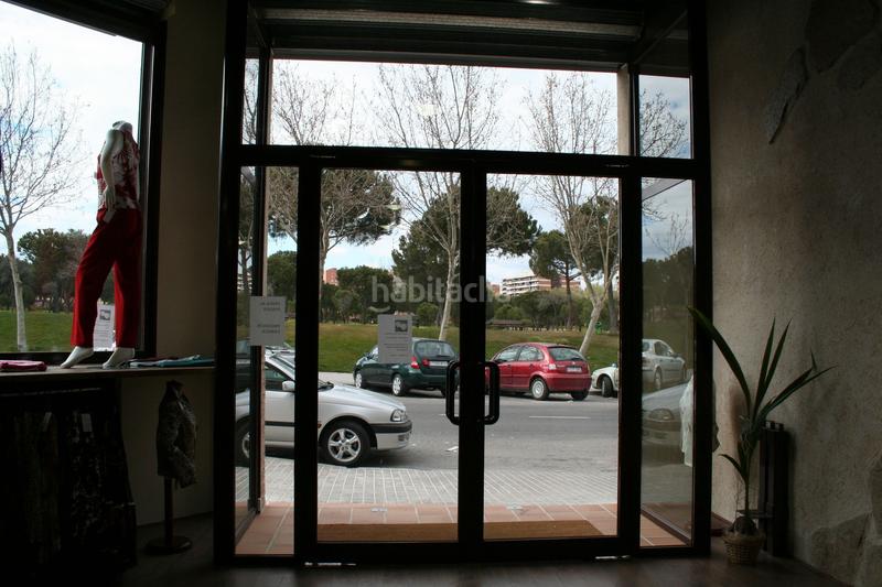 Foto c5f159bb-d3bd-49ac-a806-4c2a674dfa75. Local comercial a Parque Ondarreta-Urtinsa Alcorcón