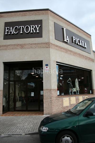 Foto ce3fbb24-b08e-4785-9b28-24b59d8b66a4. Local comercial a Parque Ondarreta-Urtinsa Alcorcón