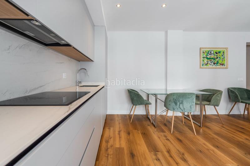 Foto 16d92c32-fe1a-4b4a-b0c8-c223af16a2ba. Appartement avec chauffage dans Lista Madrid