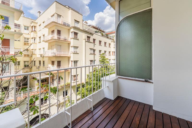 Foto 57768e15-cc4e-443c-8091-30ae1b608370. Appartement avec chauffage dans Lista Madrid