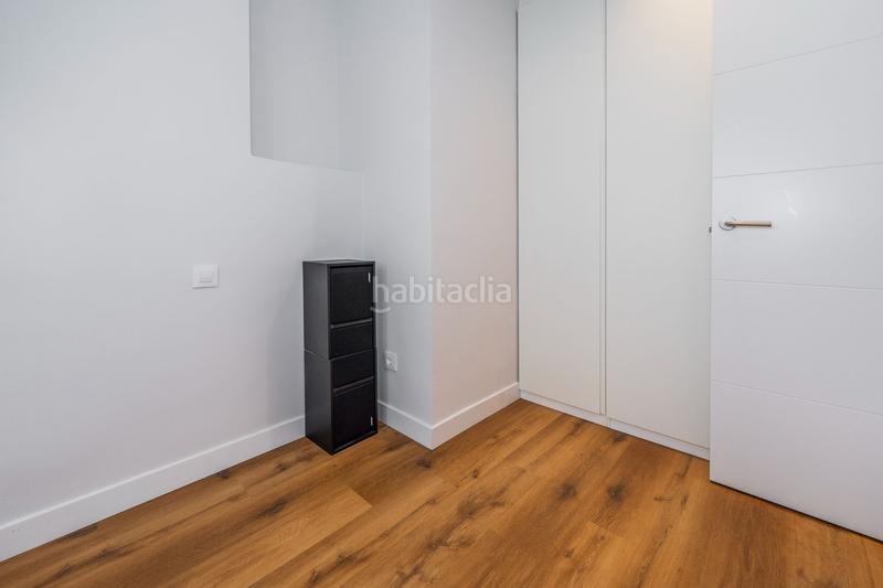 Foto 5b7f7072-e21a-4a59-aaa0-34065804b69e. Appartement avec chauffage dans Lista Madrid