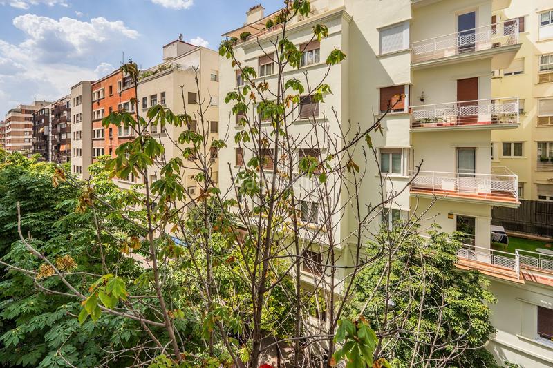Foto 6b0cae59-6d36-4f8f-a817-81cee84ed3e5. Appartement avec chauffage dans Lista Madrid