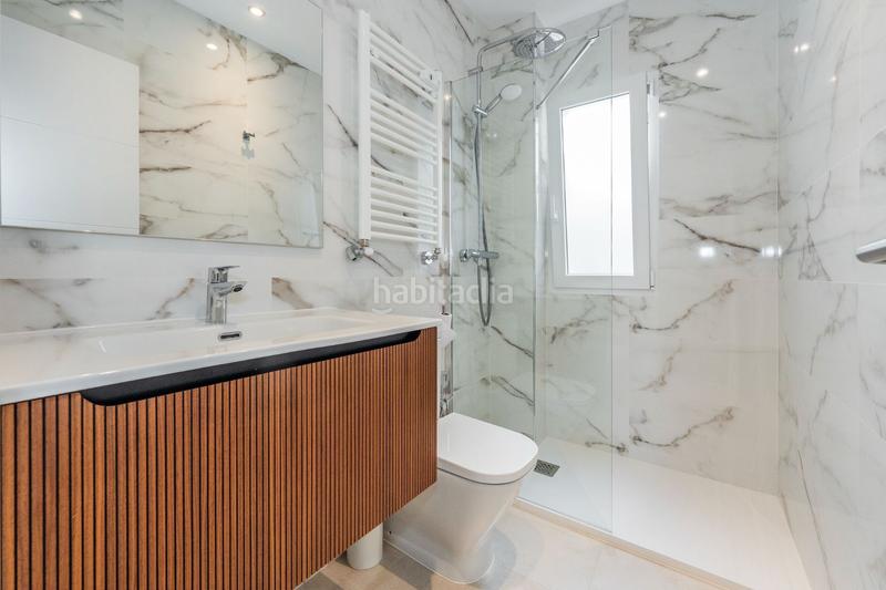 Foto 84c3614a-862c-41e5-ac14-32b17e6dbd22. Appartement avec chauffage dans Lista Madrid