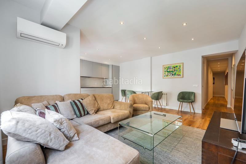 Foto 9616d7de-3a9a-4003-8523-7f694185e9ad. Appartement avec chauffage dans Lista Madrid