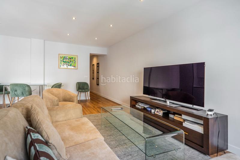 Foto a0b655fb-b31f-47ce-a97e-3565e833cd56. Appartement avec chauffage dans Lista Madrid