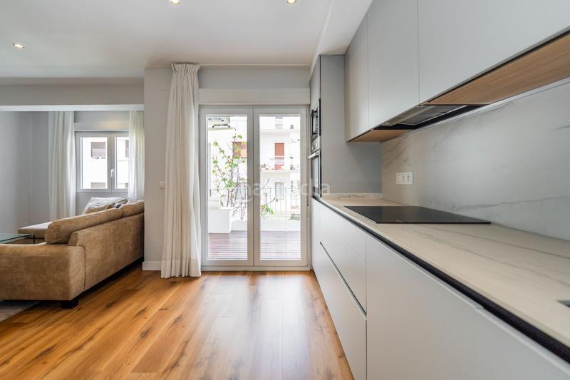 Foto a5235a48-9c74-4e67-bf7e-068be4adf4c8. Appartement avec chauffage dans Lista Madrid