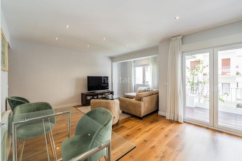 Foto b0bec016-772e-4659-befd-7f1e6056e3ae. Appartement avec chauffage dans Lista Madrid