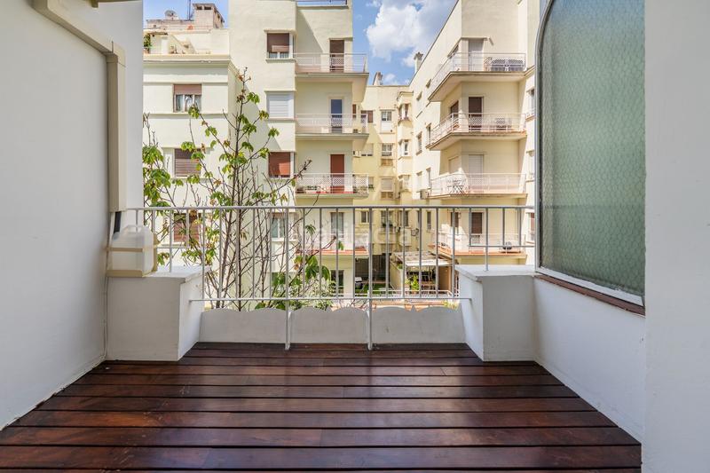 Foto be0952de-2d0e-4125-a4a3-ff631fd41fef. Appartement avec chauffage dans Lista Madrid