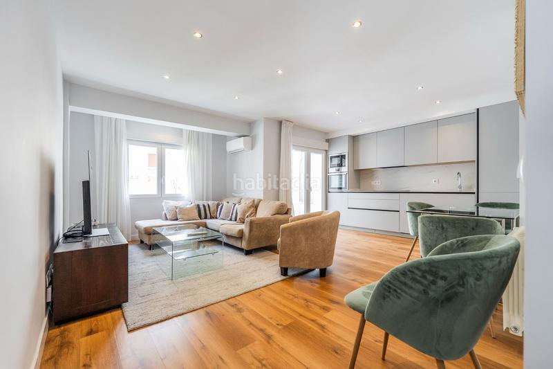 Foto c70c5d55-f066-4ea9-8870-f4b13d6032b0. Appartement avec chauffage dans Lista Madrid
