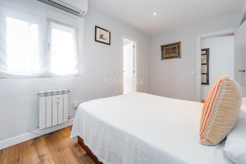 Foto c75f96d9-d0d1-47ca-94b2-d83ee55f9195. Appartement avec chauffage dans Lista Madrid