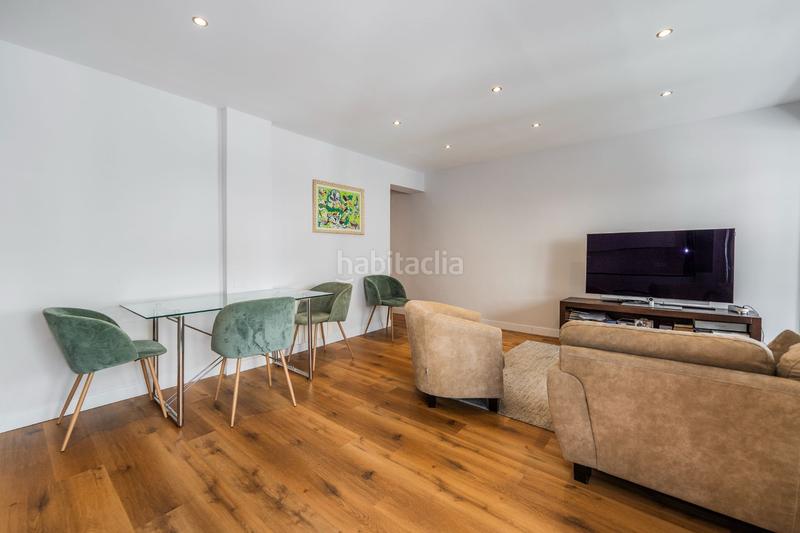 Foto d34798be-1d1b-4f80-8f94-480c11f7c829. Appartement avec chauffage dans Lista Madrid