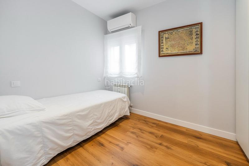 Foto e01732f1-5807-402f-88ea-3ad840d08266. Appartement avec chauffage dans Lista Madrid