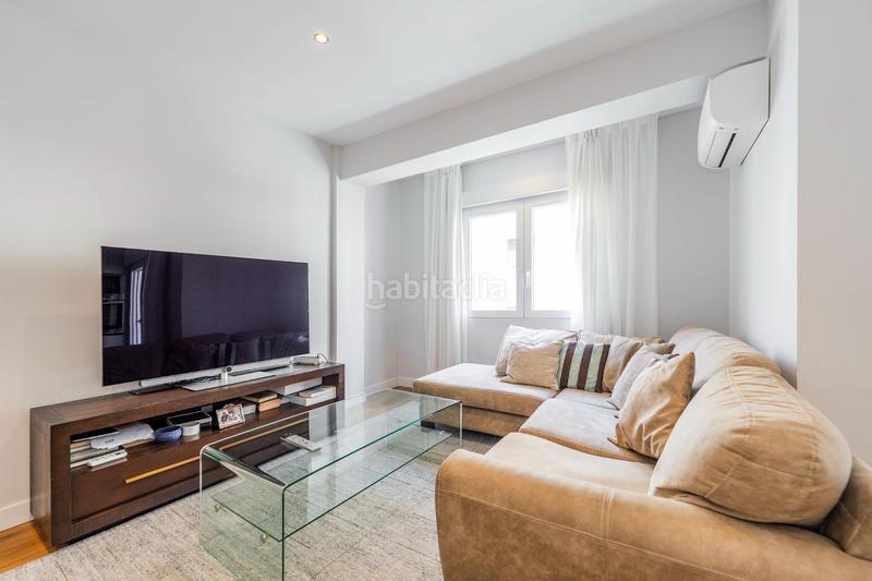 Foto e0bf9a82-87d7-42f4-92ec-562aa4d53c89. Appartement avec chauffage dans Lista Madrid