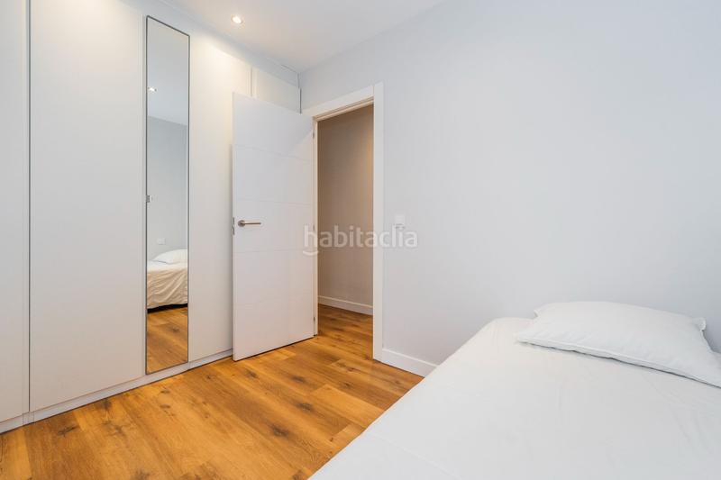 Foto eabd06b2-6fb2-4225-8351-677648e96f20. Appartement avec chauffage dans Lista Madrid
