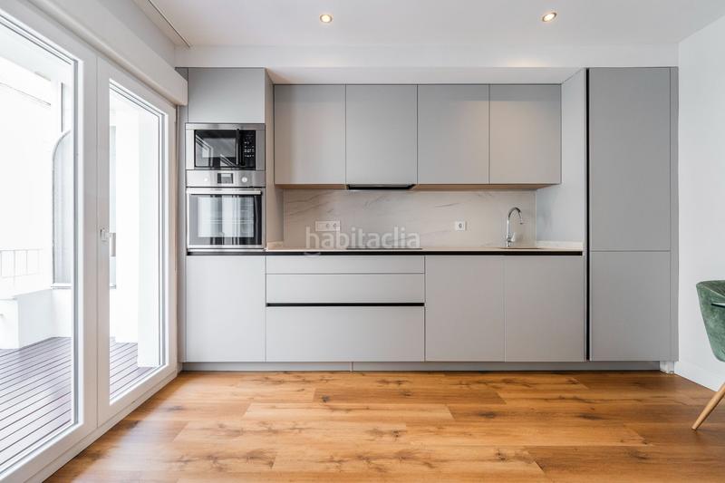 Foto f0932974-eee6-445e-ae89-df5dc04becc3. Appartement avec chauffage dans Lista Madrid