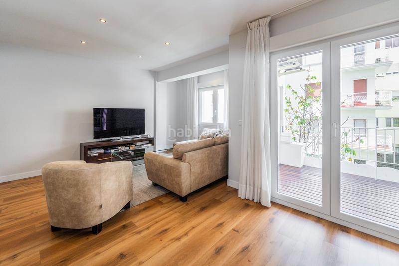 Foto feab90bf-a859-4bfb-8543-c75a512290be. Appartement avec chauffage dans Lista Madrid