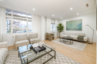 Appartement à Goya. Piso en venta calle de goya