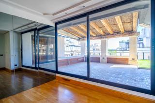 Apartamento en Aravaca. Ático en venta en av. de europa, aravaca