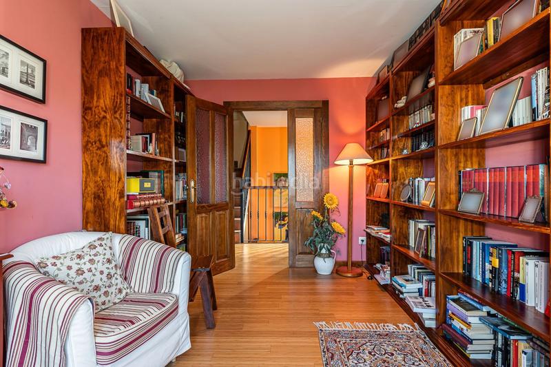 Foto 016273e7-a2ba-4785-a39c-63de6796203e. Maison avec piscine dans Montecarmelo Madrid