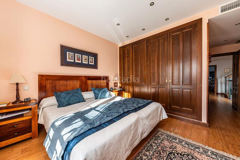 Foto 042d1201-08e2-4dd3-a0dd-3da432e843e3. Maison avec piscine dans Montecarmelo Madrid