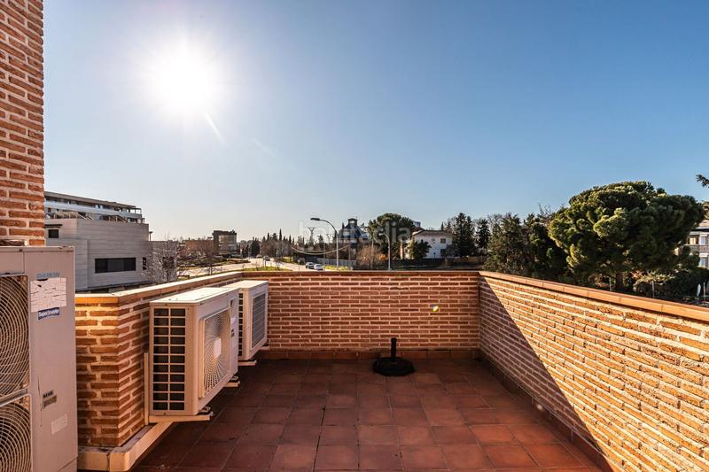 Foto 0f110595-0b05-44eb-b370-3d3597040bab. Maison avec piscine dans Montecarmelo Madrid