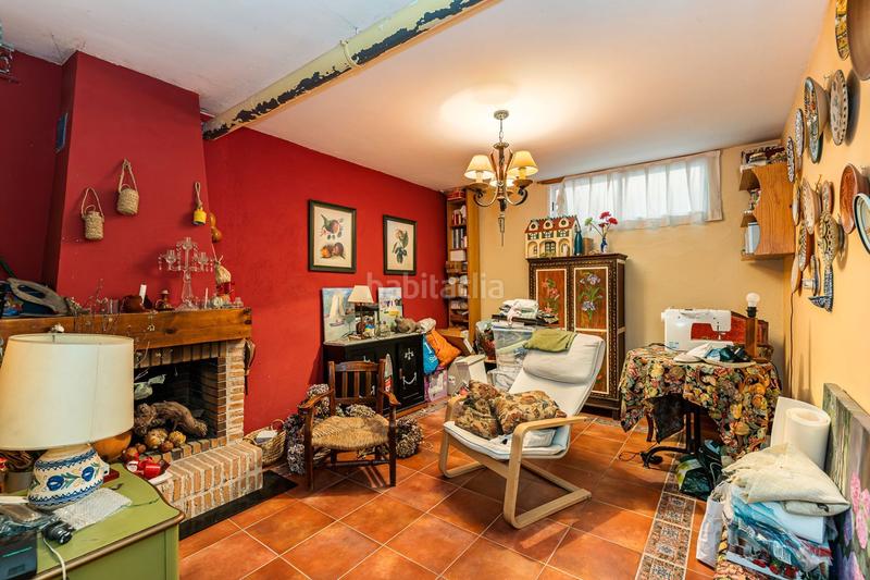 Foto 2099ed2b-0f5a-479a-b8c0-bcc7ae526641. Maison avec piscine dans Montecarmelo Madrid