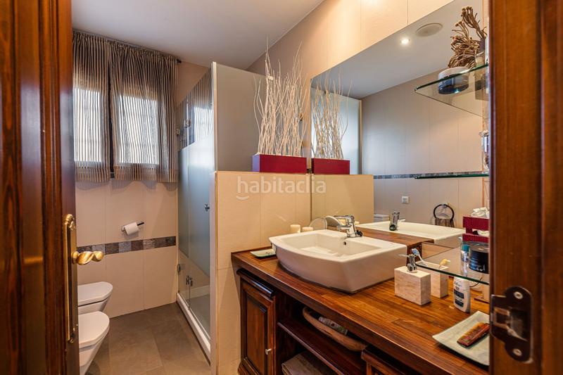 Foto 2342f537-4cac-4113-a5a0-b63a97b9b72e. Maison avec piscine dans Montecarmelo Madrid