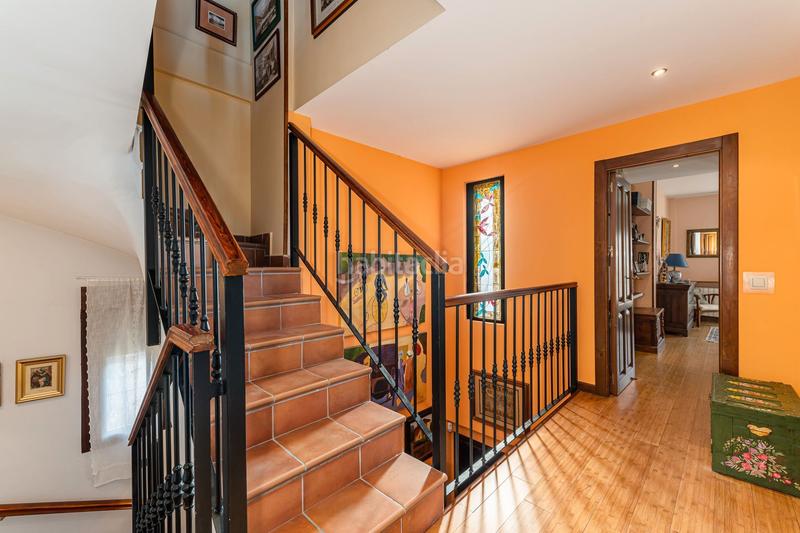 Foto 42c234f3-1b73-4298-9c43-8c8c3127c0db. Maison avec piscine dans Montecarmelo Madrid