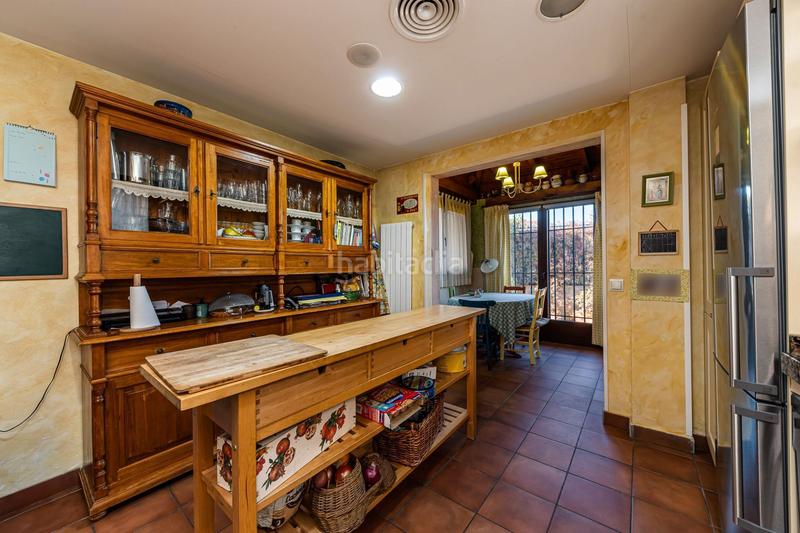 Foto 5204c7f3-ede8-4a84-8ba6-90a768474f51. Maison avec piscine dans Montecarmelo Madrid