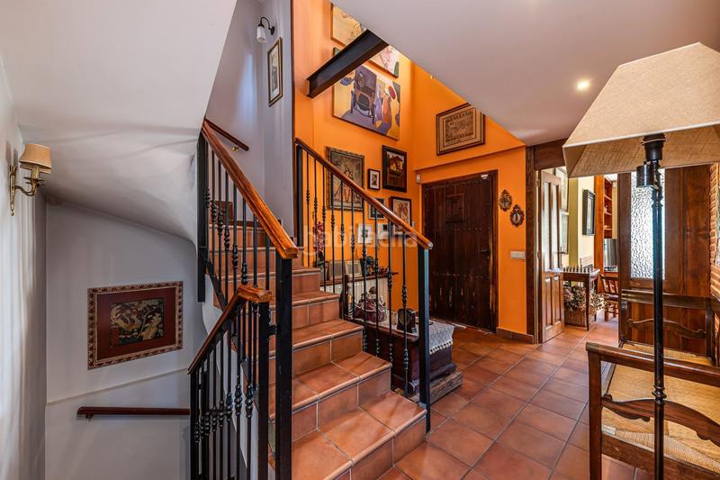 Foto 5675a44c-67d0-4df7-8a2d-6fe2dfb72d7b. Maison avec piscine dans Montecarmelo Madrid